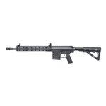 Troy Industries M4A4 .308 AR-10 Rifle with SOCC 13 HP Rail and Troy Sights - 16" Barrel
