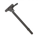 Tiger Rock AR-15 w/ Oversized Latch Grooved Tactical Charging Handle