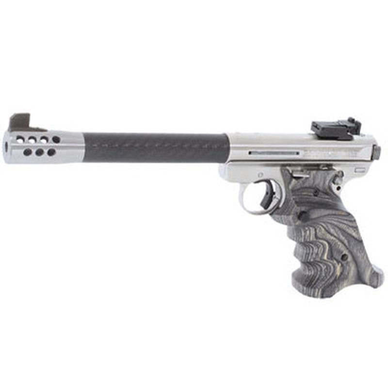 Volquartsen Lightweight .22 LR Pistol VC3L-6-G 7.5 Inch Barrel