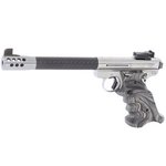 Volquartsen Lightweight .22 LR Pistol VC3L-6-G 7.5 Inch Barrel