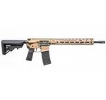 Watchtower Firearms Type 15M Alpha Rifle 5.56 NATO 16 Inch