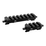 Sylvan Arms RC100 QD Picatinny Rail Mount Combo for M-LOK 2-Piece 7-Slot/3-Slot