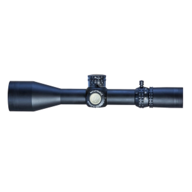 Nightforce ATACR 5-25x56mm Riflescope ZeroStop DigIllum Center Illumination PTL MOAR-T