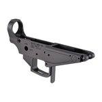 Mike-102 Stripped Lower Receiver