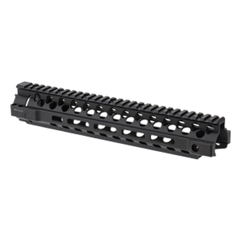 Forward Controls Design RHF-C M-LOK AR-15 Handguard - 11.5 inch - Black