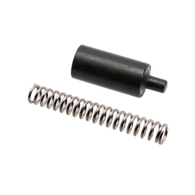 CMMG AR-15 Buffer Retainer Parts Kit Mil-Spec Builds Pin and Spring