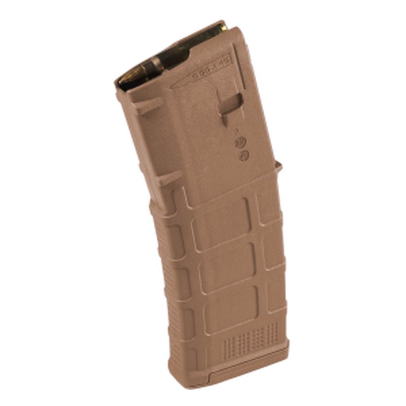 Magpul PMAG 10/30 AR/M4 Gen M3 Magazine 223 Rem 5.56 NATO 10rd