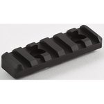 Kinetic Research Group L2 Accessory Rail Picatinny, MOE L2 Hole Spacing
