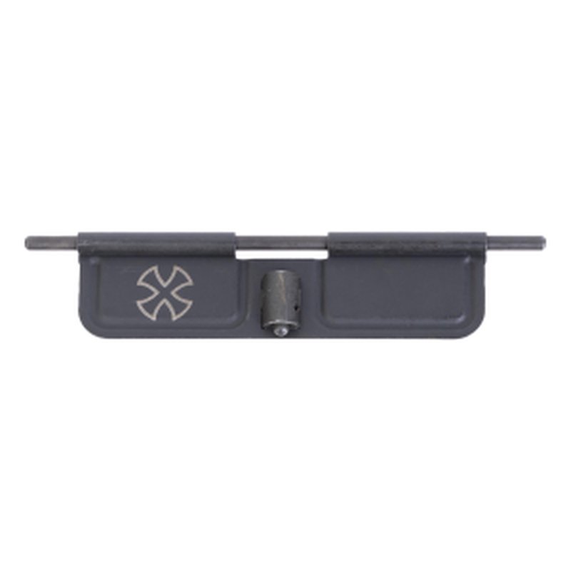 Noveske Rifleworks Dust Cover Large Frame Cross Logo