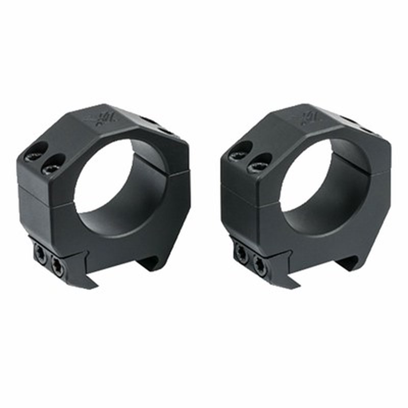 Vortex Precision Matched Rifle Scope Rings