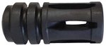 Tippmann Arms M4-22 Muzzle Brake AF01329 Color: Black, Finish: Parkerized