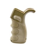 Sniper AR Style Pistol Long Gun Grips