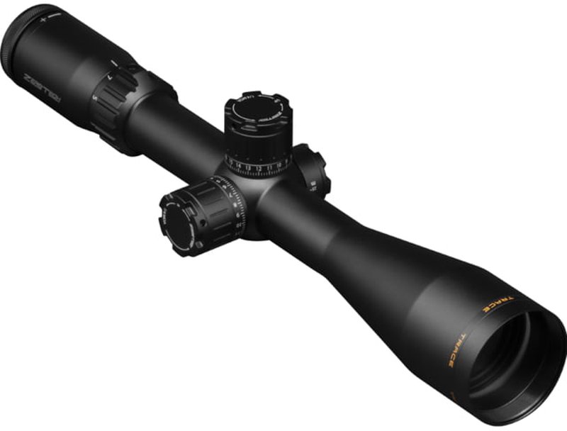 ZeroTech Optics Trace 3-18x50mm 30mm Tube Rifle Scope, Second Focal Plane