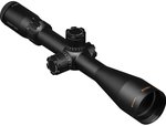 ZeroTech Optics Trace 3-18x50mm 30mm Tube Rifle Scope, Second Focal Plane