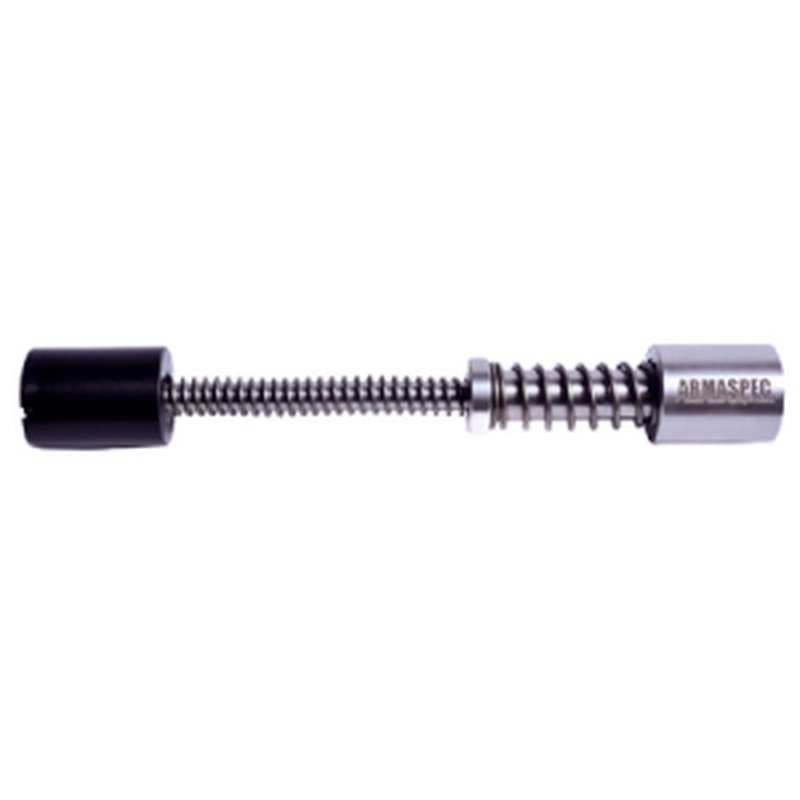 ARMASPEC Stealth Recoil Spring H Gen 4 Black