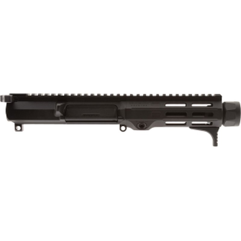 Maxim Defense MD9 905 AR-15 Complete Upper Receiver 9mm Luger 5.5-inch Barrel