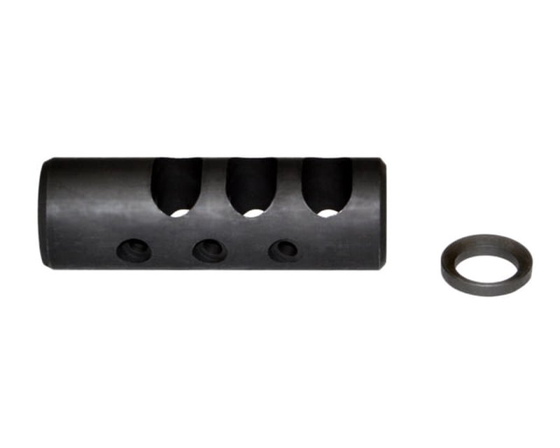 Kexuan AR-10 .LR 308 Muzzle Brake Recoil Compensator