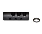 Kexuan AR-10 .LR 308 Muzzle Brake Recoil Compensator