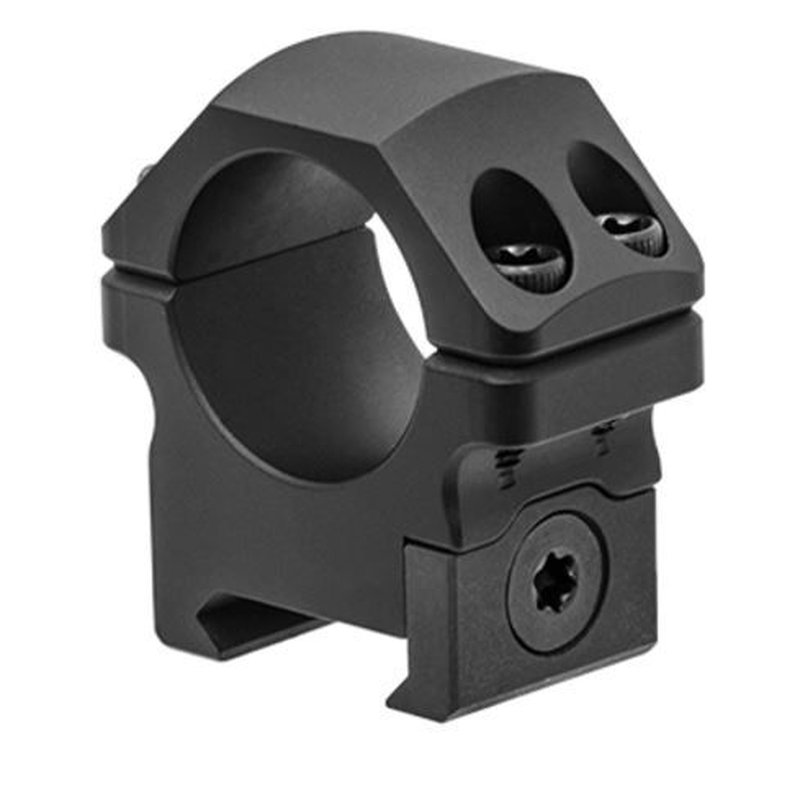 UTG PRO 1in/2PCs P.O.I Picatinny Rings