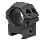 UTG PRO 1in/2PCs P.O.I Picatinny Rings