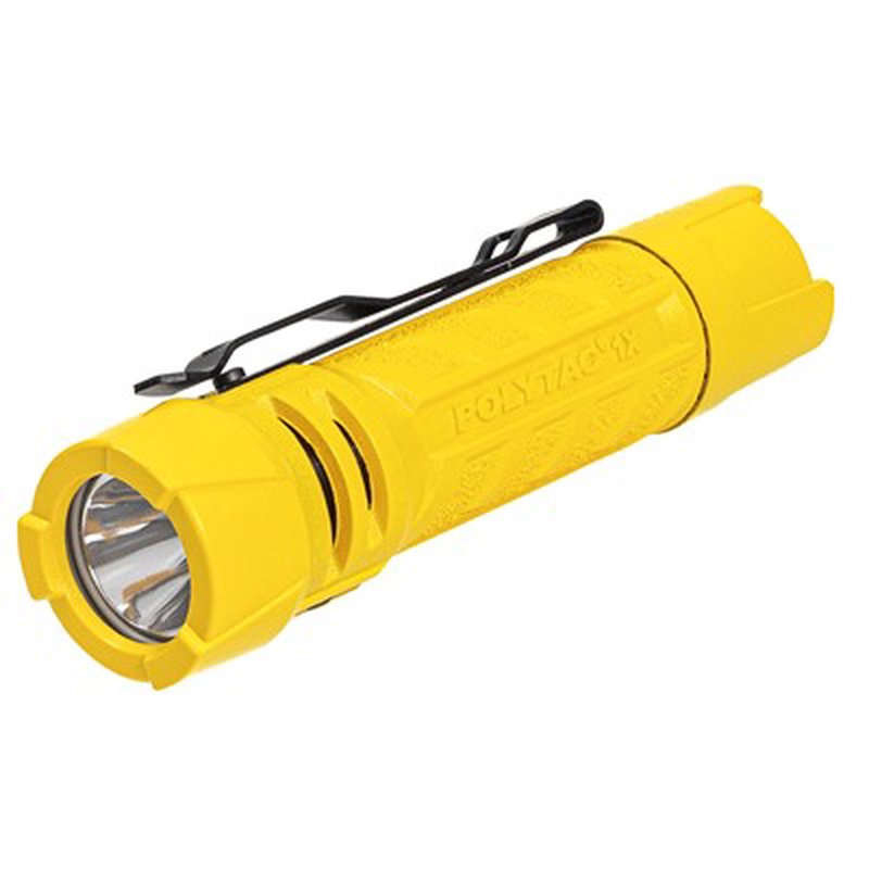 Streamlight Polytac 1X Tactical Flashlight