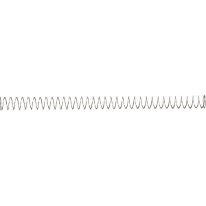 Mitchell Defense Flat Wire AR-15 Carbine Buffer Spring (Stainless)