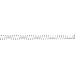 Mitchell Defense Flat Wire AR-15 Carbine Buffer Spring (Stainless)