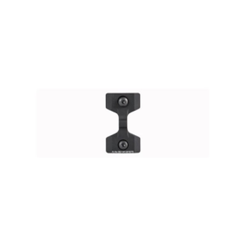Daniel Defense M-LOK Bipod Adapter Aluminum Matte