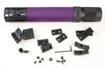 Hogue AR15/M16 Rifle Length Free Float Forend