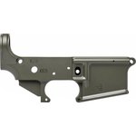 Aero Precision AR15 Stripped Lower Receiver, Gen 2 - OD Cerakote - APAR501301C
