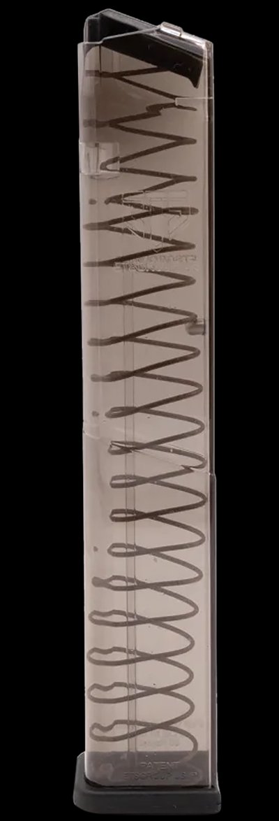 Elite Tactical Systems ETS Glock 20 10mm 30-Round Polymer Magazine