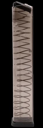 Elite Tactical Systems ETS Glock 20 10mm 30-Round Polymer Magazine