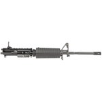 Bushmaster M4 Patrolman's Flat Top A4 Upper Receiver 16" 5.56 NATO