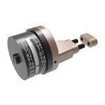 Badger Ordnance Angle Cosine Indicator Mount Gen II