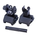 Guntec USA Tactical Iron Precision Sights GT-TIPS