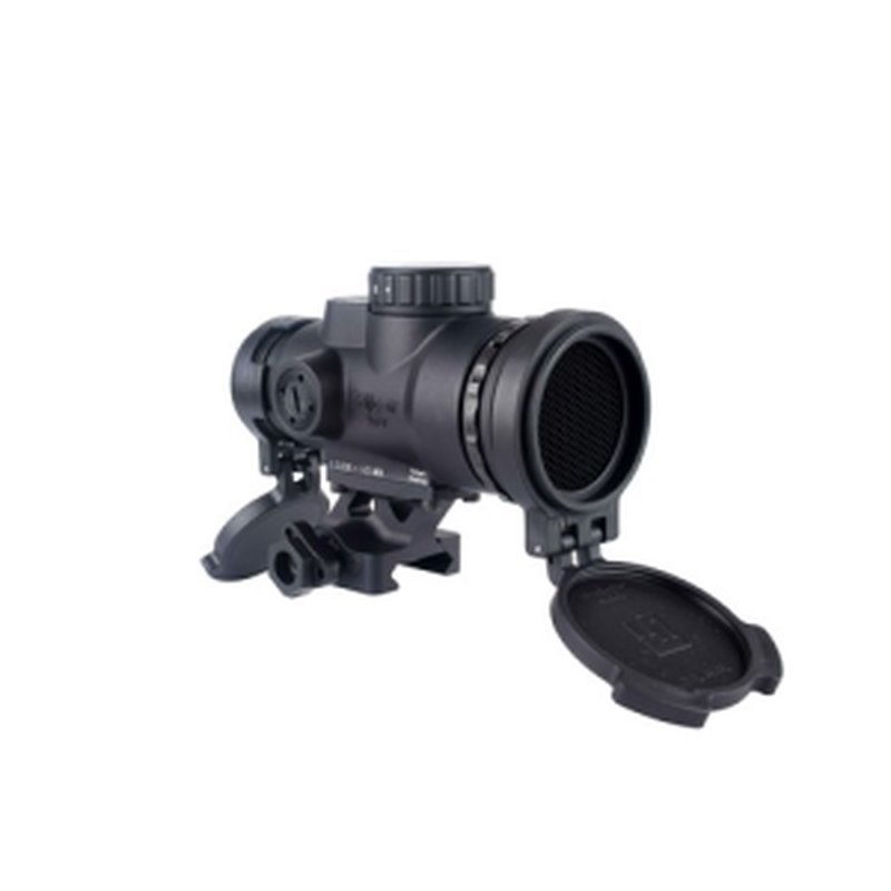 TRIJICON MRO SD Adj LED 2.0 MOA Red Dot Full Co-Witness