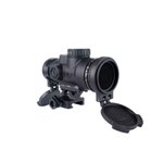 TRIJICON MRO SD Adj LED 2.0 MOA Red Dot Full Co-Witness