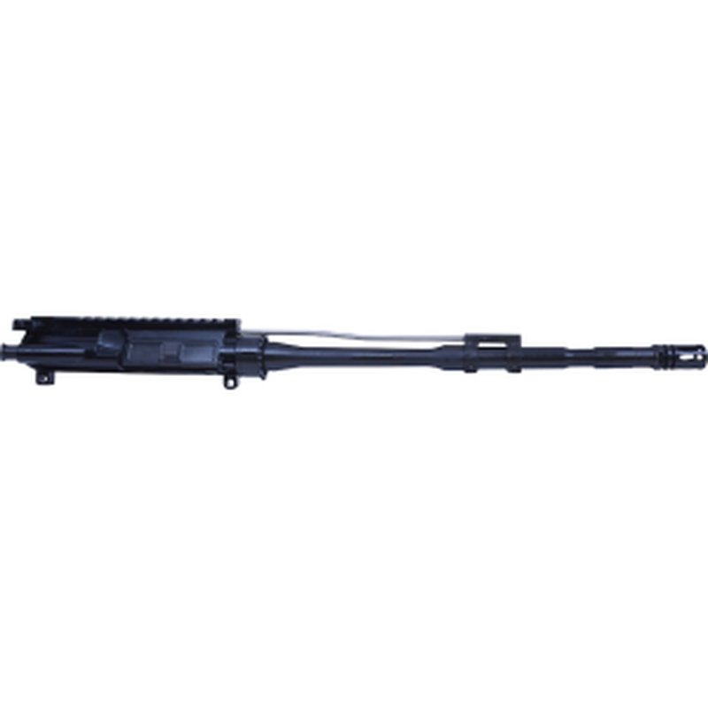 Colt AR-15 Pistol Complete Upper Receiver 5.56x45mm NATO 14.5 Inch Barrel