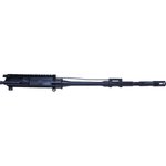 Colt AR-15 Pistol Complete Upper Receiver 5.56x45mm NATO 14.5 Inch Barrel