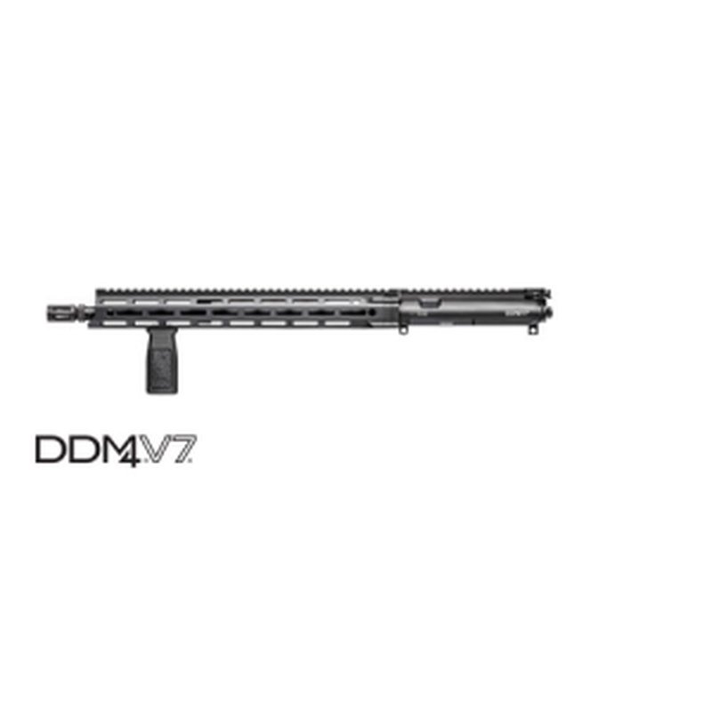 DANIEL DEFENSE DDM4 V7 URG 16" 5.56