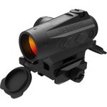 Sig Sauer Romeo4T 1x20mm Red Dot Sight 2 MOA Ballistic Circle Dot