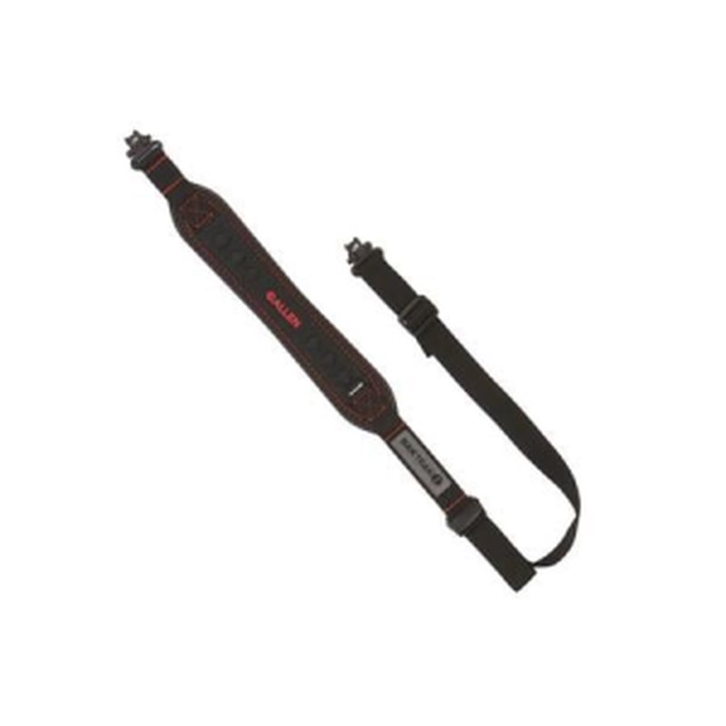 Allen Baktrak Vapor Rifle Sling, Black