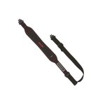 Allen Baktrak Vapor Rifle Sling, Black