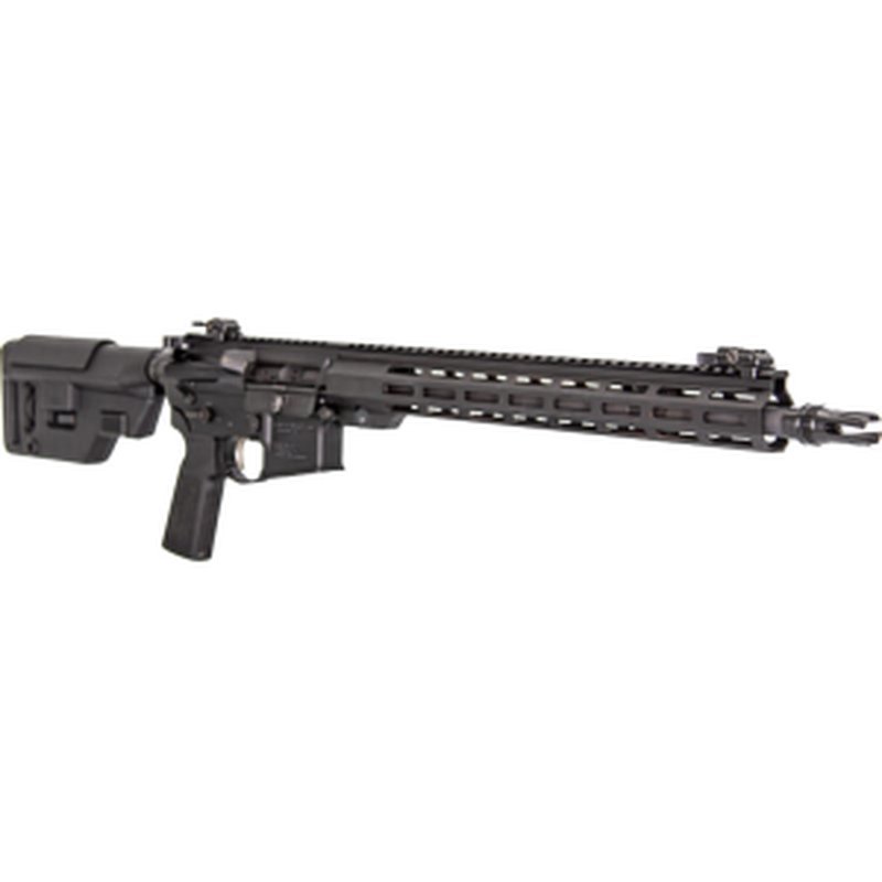 Radical Defense MK1 MOD1 DMR MK1MOD1DMR Rifle 5.56 NATO/.223 16" 30rd Semi-Auto Ambi Charging Handle, M-LOK Handguard.