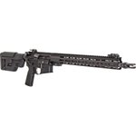 Radical Defense MK1 MOD1 DMR MK1MOD1DMR Rifle 5.56 NATO/.223 16" 30rd Semi-Auto Ambi Charging Handle, M-LOK Handguard.