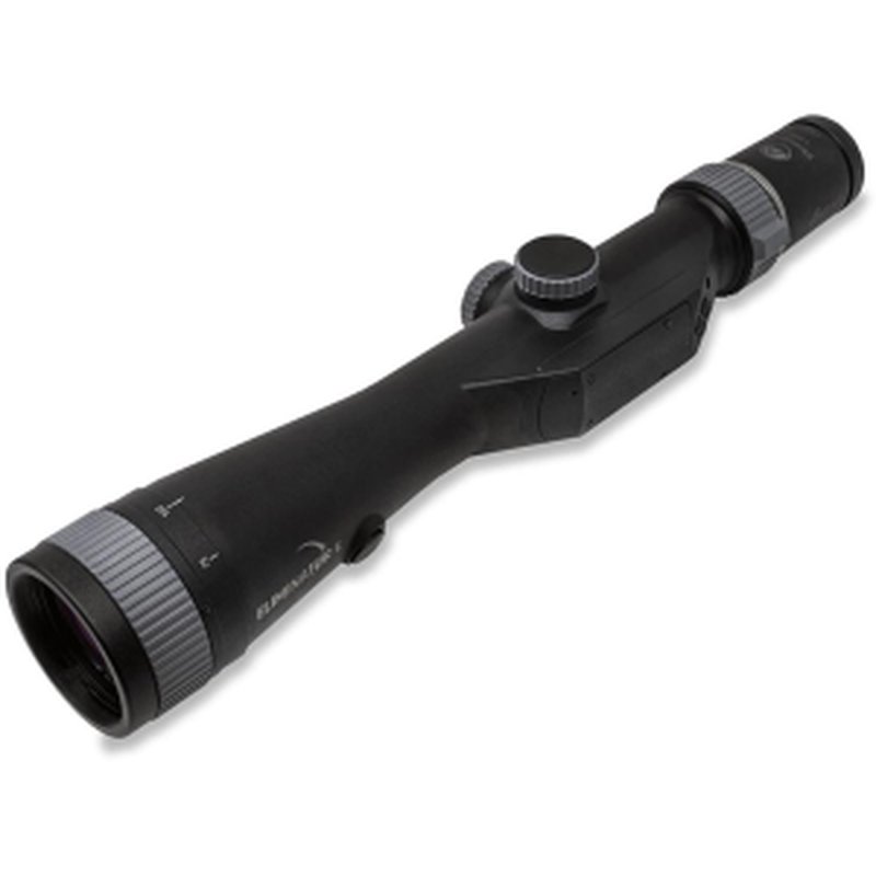 Burris Eliminator 5 5-20x50mm Laser Scope SFP x96 Illum Black