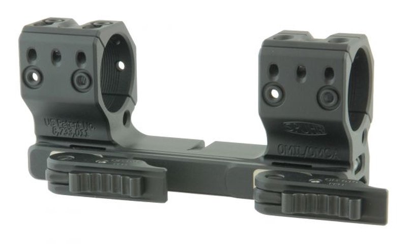 Spuhr 30mm Quick Detachable Rifle Scope Mount