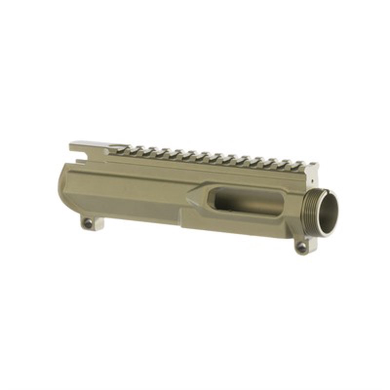 Aero Precision EPC-9 Threaded Upper Receiver with LRBHO, ODG Anodized