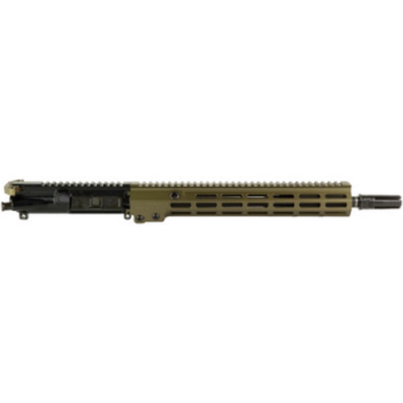Geissele 5.56mm Upper Receiver Group Improved Near Clone Complete