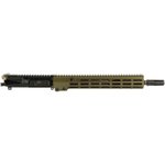 Geissele 5.56mm Upper Receiver Group Improved Near Clone Complete